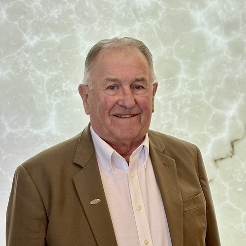 Bill Huber